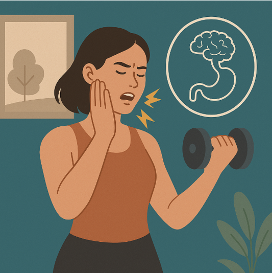 Best Home Remedies and Exercises for TMJ Pain Relief