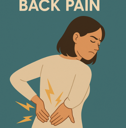Can Improving Bite Alignment Help with Back Pain?