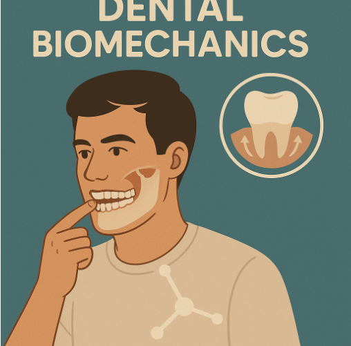 Are Dental Biomechanics Connected to Body Alignment?