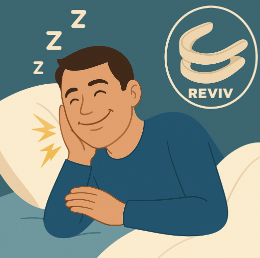 How to Improve Sleep Quality With Oral Appliance Therapy
