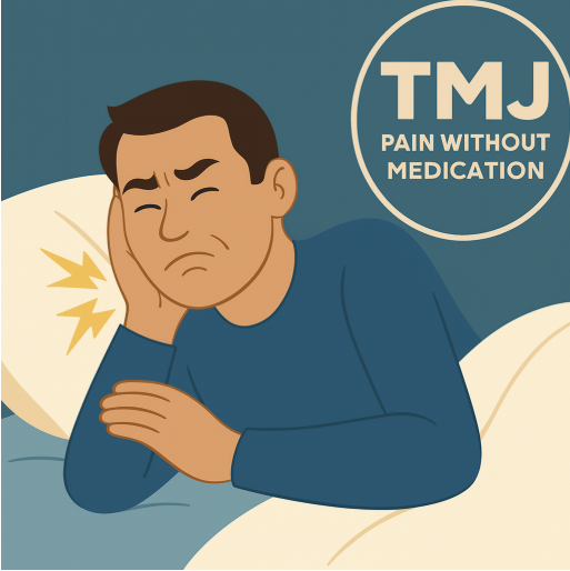 How to Identify and Fix Jaw Clenching at Night