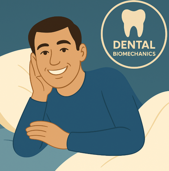 How to Use Dental Biomechanics to Improve Your Posture