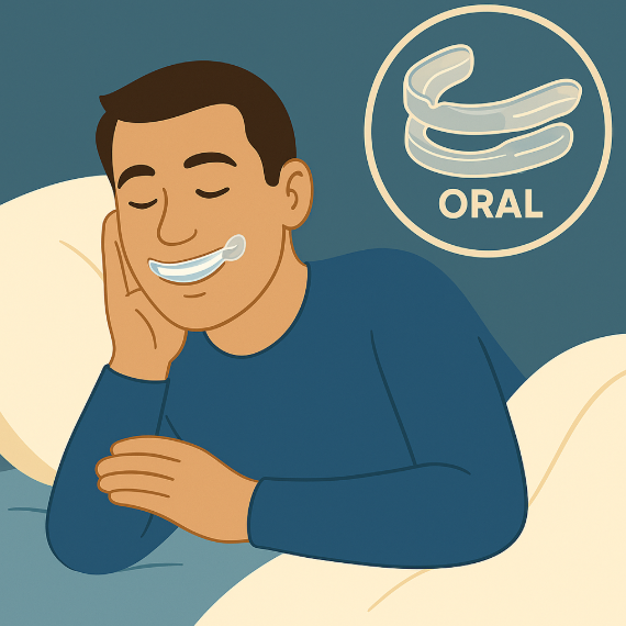 What Are the Biomechanical Principles Behind Effective TMJ Mouthguard Design?