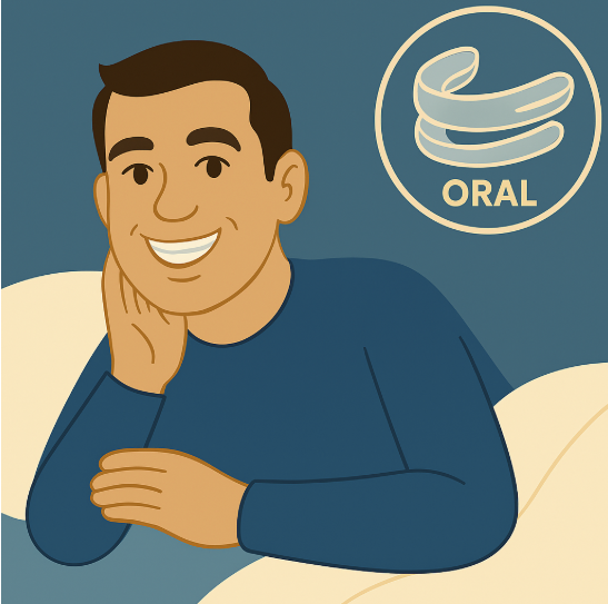 Custom vs. Over-the-Counter TMJ Mouth Guards: Pros, Cons, and What Actually Works