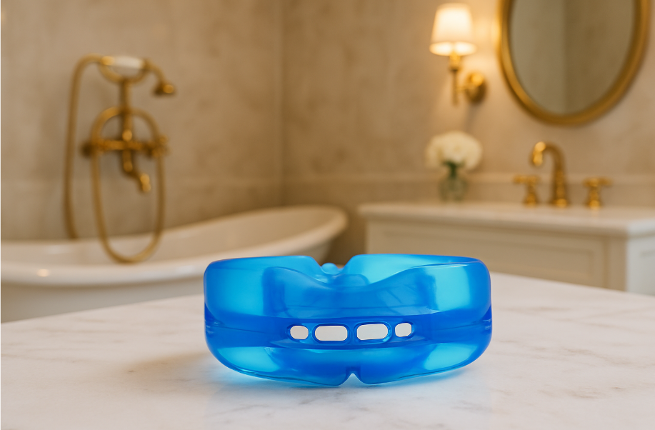 Unboxing Reviv Mouthguard in Australia: Benefits, Shipping, Cost & Fit!