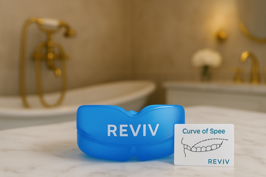 Looksmaxxing, Mewing, and the Curve of Spee: Myths Debunked