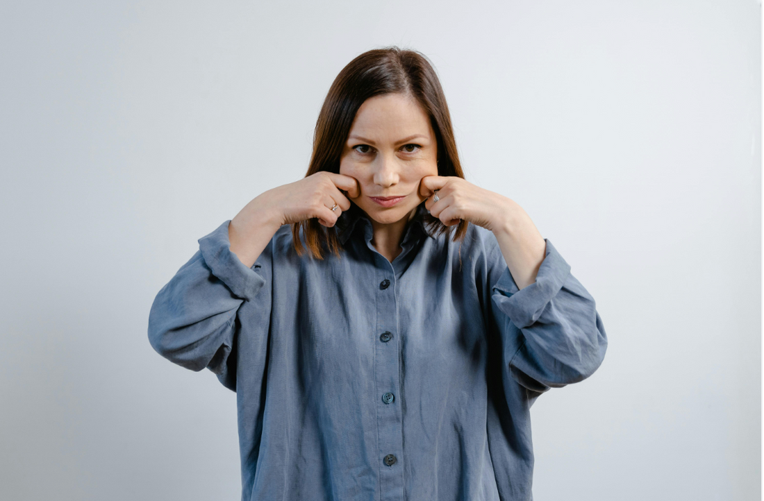 The Complete Guide to TMJ Exercises: Natural Relief Without a Mouth Guard