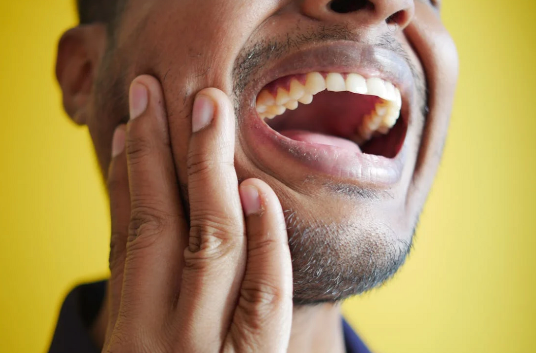 Beyond Jaw Pain: How TMJ Affects Your Overall Health and Posture