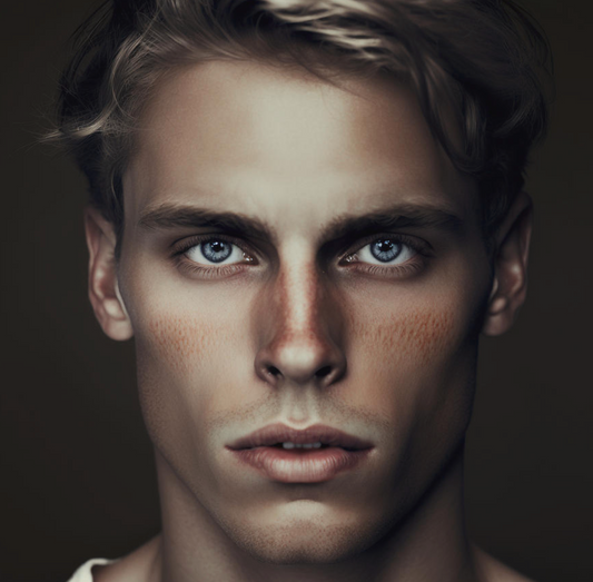 How to Create a Looksmaxxing Routine (Without Going Broke)