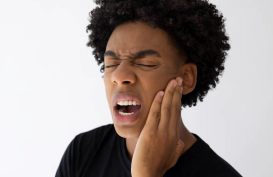 TMJ vs Stress: How to Tell the Difference & What Actually Works