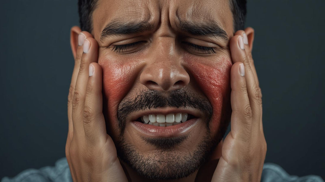 Reviv vs Bite Trainers/Chews: Risks of Unsupervised Loading