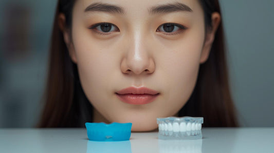 Jaw Clicking/Locking: Guard vs Splint—What to Try First