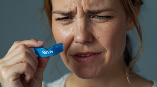 Hypermobility (EDS): Special Considerations for Reviv Mouthguards