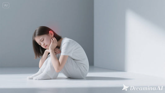 Tinnitus/Ear Pain From TMJ: When a Guard Can Reduce Symptoms