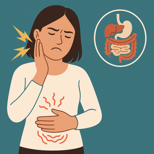 The Complete Guide to TMJ Disorders: Causes, Symptoms, and Solutions