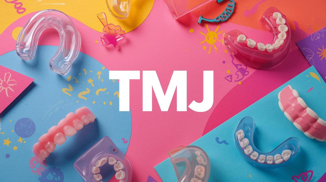 TMJ Mouthguards, Explained: Types, Risks, and Who Shouldn’t Use One (Safety Checklist Inside)
