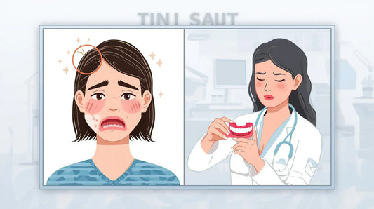 How Does a Poorly Fitted Mouthguard Impact TMJ Symptoms and What Can Be Done to Fix It?