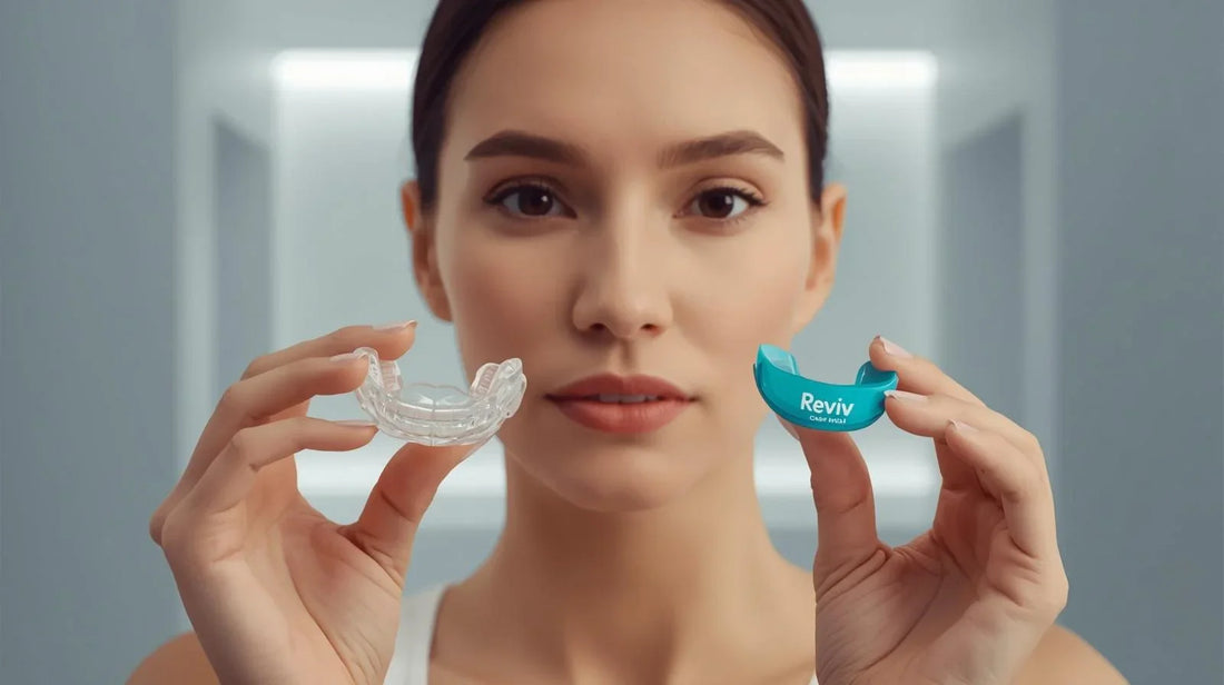 How Do You Know If You Need a Dentist-Designed Versus Store-Bought Mouthguard for Jaw Pain?