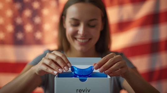 Unboxing Reviv in United States: Fit Guide, Comfort, Expected Timeline