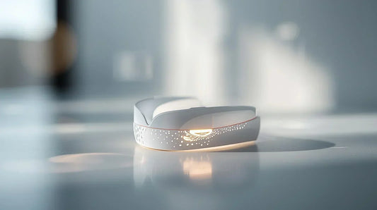 One of the Few Mouthguards Designed Not Just to Protect—But to Reposition, Retrain, and Relieve