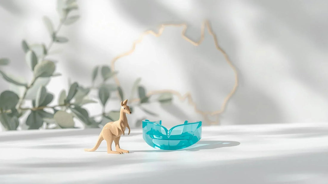 Reviv Mouthguard Australia Review: Does It Work for Looksmaxxing Down Under?
