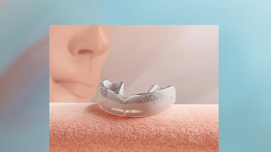 Are Custom Mouthguards Effective for TMJ Relief?