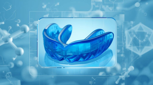 Expert Q&A: The Science Behind Reviv’s Ultra-Comfy Mouth Guard Design