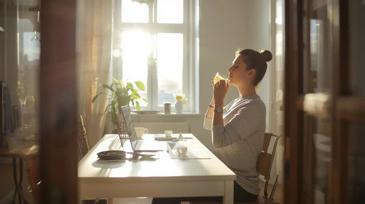 Breaking the Habit: Daytime Tips to Prevent Nighttime Teeth Clenching