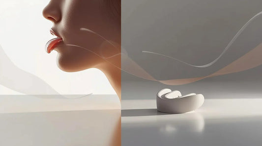 Mewing vs. Mouth Guards: Which Works Faster for Facial Symmetry?