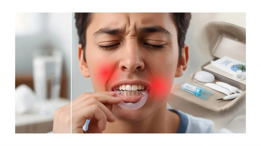 TMJ Mouth Guard Side Effects: What No One Tells You (and How to Prevent Them)