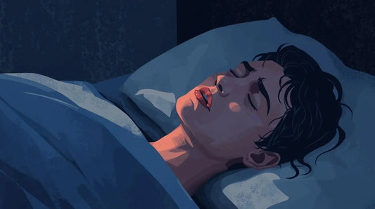 Why Your Mouth Might Be Keeping You Up at Night (And How to Fix It)