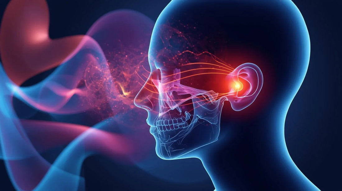 TMJ, Tinnitus, and Ear Pain: What’s the Connection and Where a Mouthguard Fits