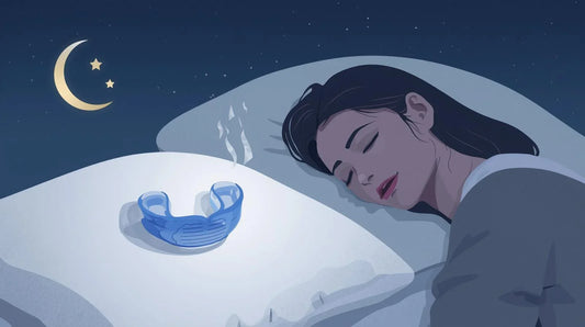 Reviv Mouthguard for Anti-Snoring: Does It Really Work?