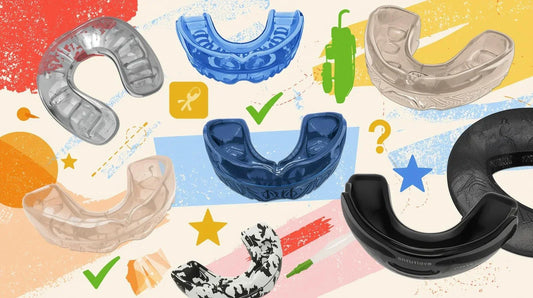 “Best Mouthguard 2025” Roundups, Fact‑Checked: Where Review Sites Agree (and Don’t)