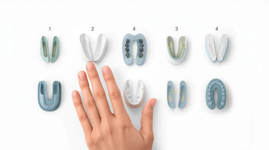 Buying Guide: Choosing Your First Reviv Mouthguard for Maximum Results