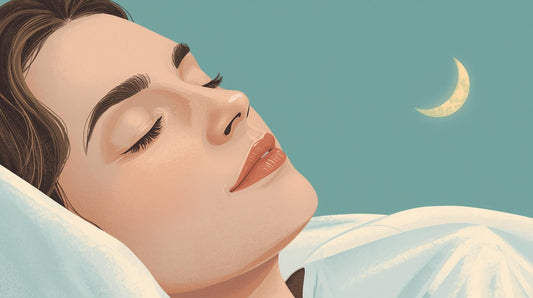 The Aesthetic Rest Position: A Dentist‑Backed Way to Relax Your Face at Night