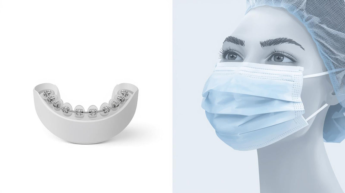 Reviv vs Braces & Surgery for Facial Asymmetry: Pros, Cons, and When to Choose Each