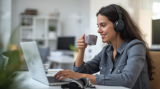 Reviv for Remote Workers: Screen‑Time Clenching Protocol
