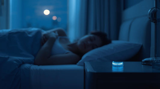How Reviv Helps With Sleep Quality (Even If You Don’t Snore)