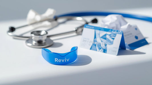 Is Reviv HSA/FSA Eligible? TMJ + Health Purchase Breakdown