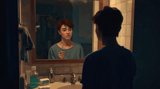 Is Your Nighttime Routine Hurting Your Teeth? Evening Habits for Better Oral Comfort