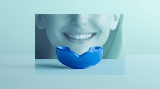 Buy Reviv TMJ Mouth Guard Today: Limited-Time Offers for Fast Relief