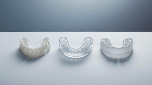 Bite Splint, Retainer, or Night Guard: What’s the Difference for Sleep?