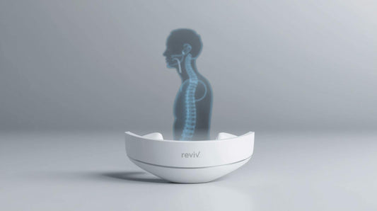 Can Reviv Really Fix Your Posture? The Science Behind Our Mouthguard