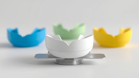 How the Reviv Mouthguard Compares Against the Top Brands in 2025