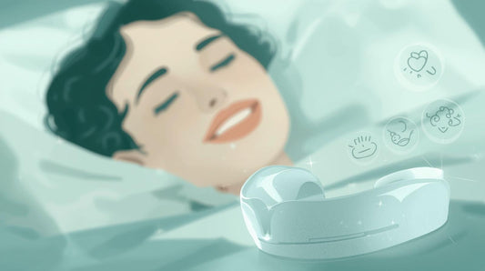 Reviv Mouthguard: User Reviews Reveal Surprising Health Benefits