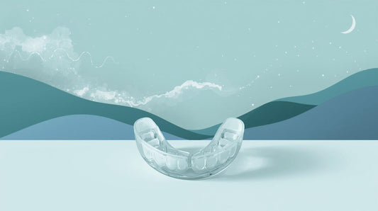 The Unseen Benefits of Reviv Mouthguard for Stress, Focus, and Sleep
