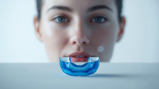 Can a Mouthguard Fix Facial Asymmetry? Reviv’s Dentist-Approved Approach Explained