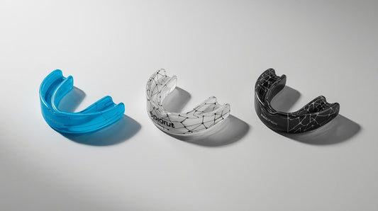 Shock Doctor vs SISU vs Reviv: Which Mouthguard Fits Your Real‑World Use?