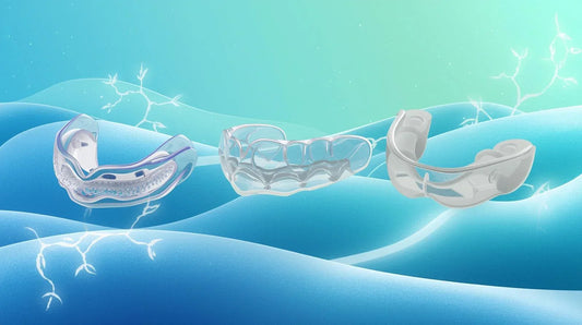TMJ Relief Tools: Night Guard, Splint, or Oral Appliance? A Step‑by‑Step Decision Tree